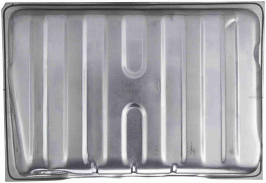 Top View of Fuel Tank SPECTRA CR4B