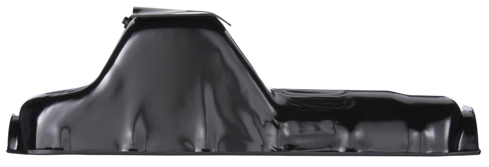 Back View of Engine Oil Pan SPECTRA CRP11A