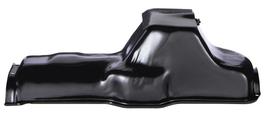 Top View of Engine Oil Pan SPECTRA CRP11A