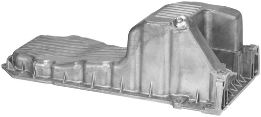 Angle View of Engine Oil Pan SPECTRA CRP64A