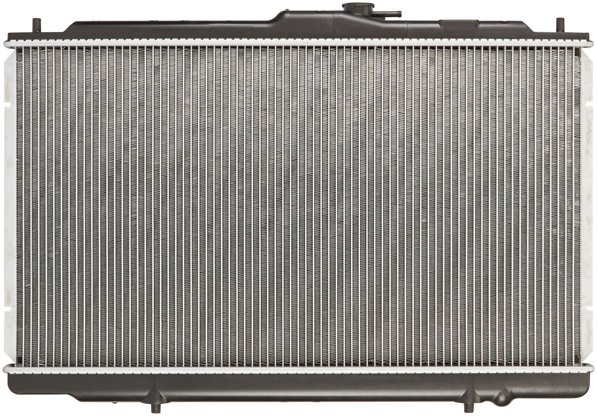 Back View of Radiator SPECTRA CU2147