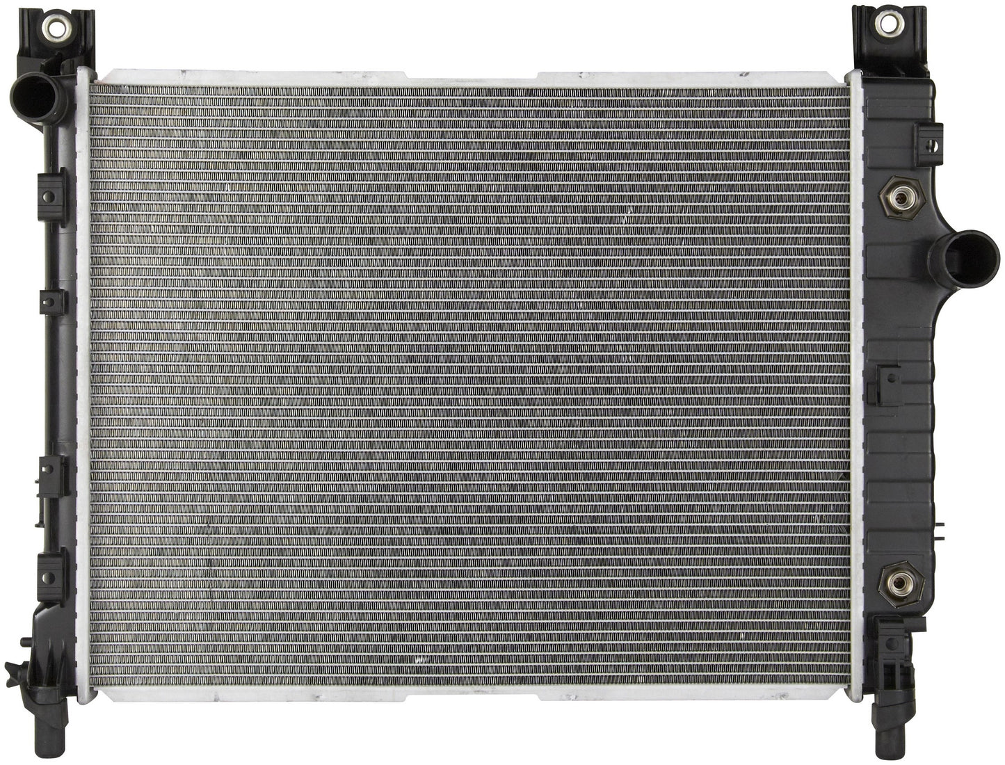 Front View of Radiator SPECTRA CU2294