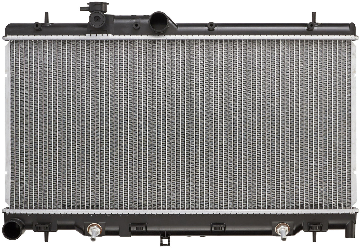 Radiator CU2331