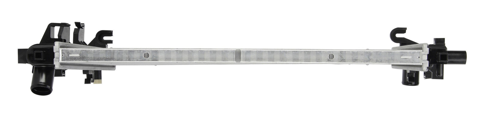 Top View of Radiator SPECTRA CU2852