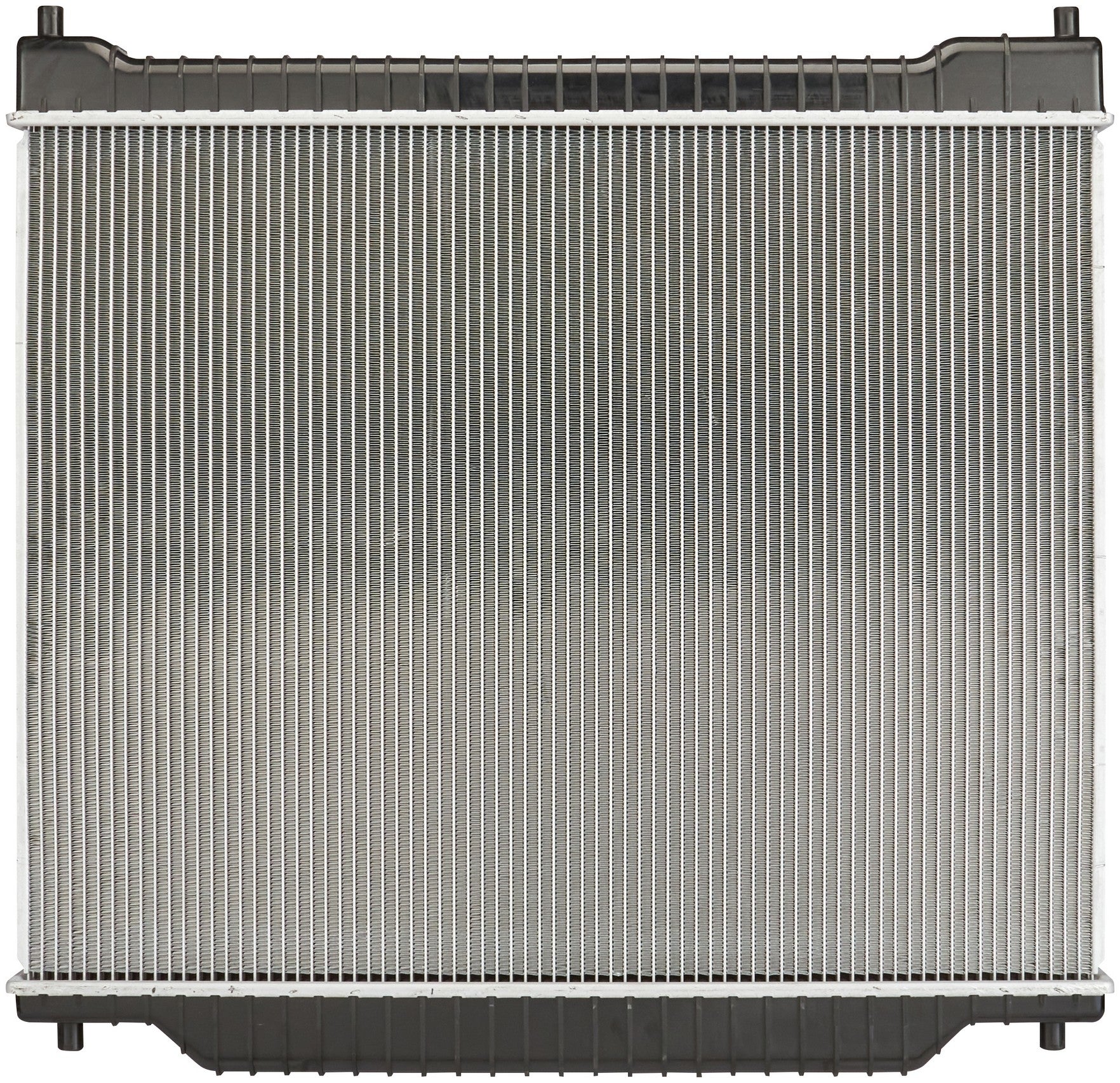 Back View of Radiator SPECTRA CU2977