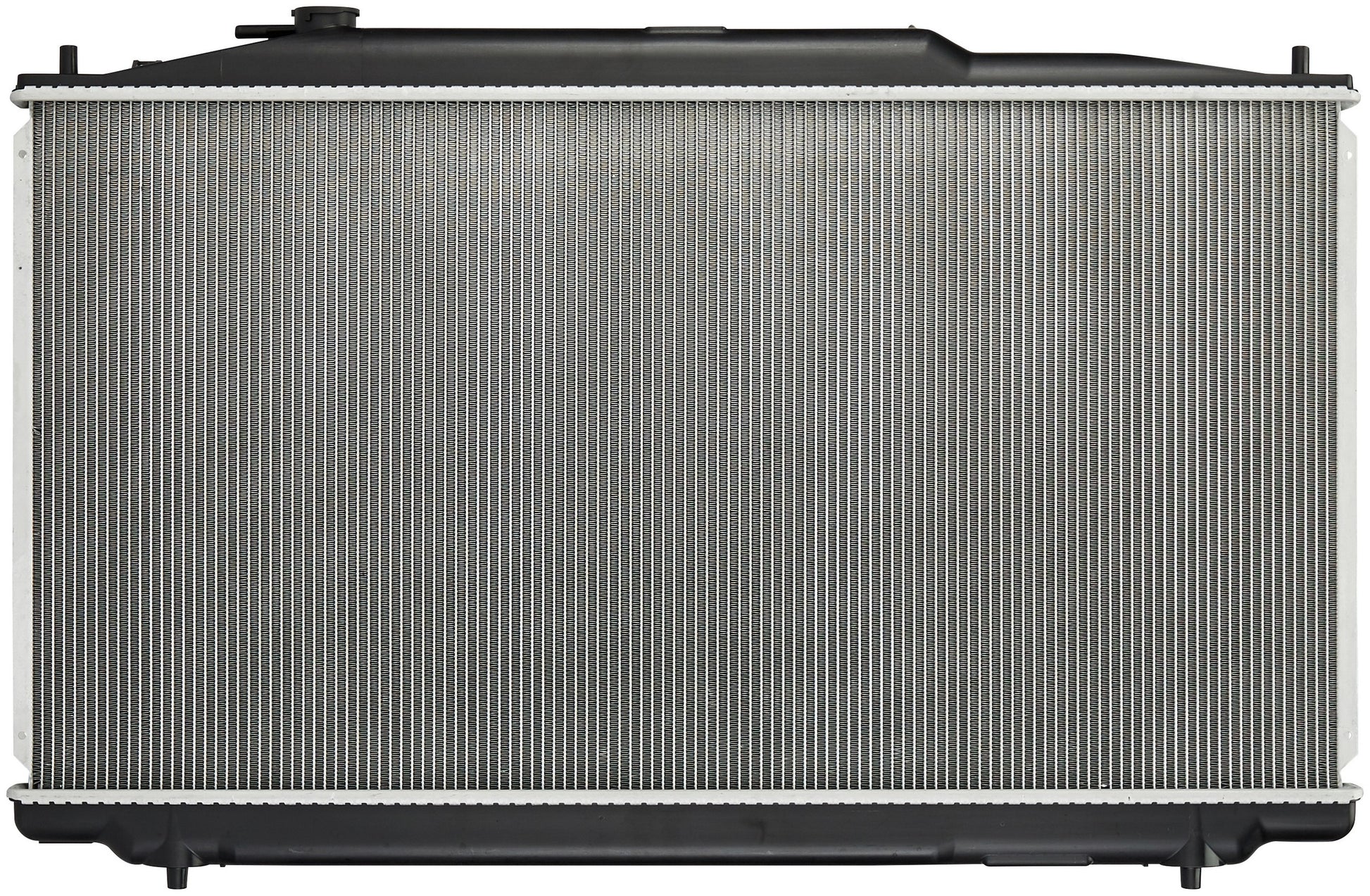 Back View of Radiator SPECTRA CU2989