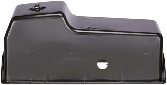 Top View of Engine Oil Pan SPECTRA DTP05A