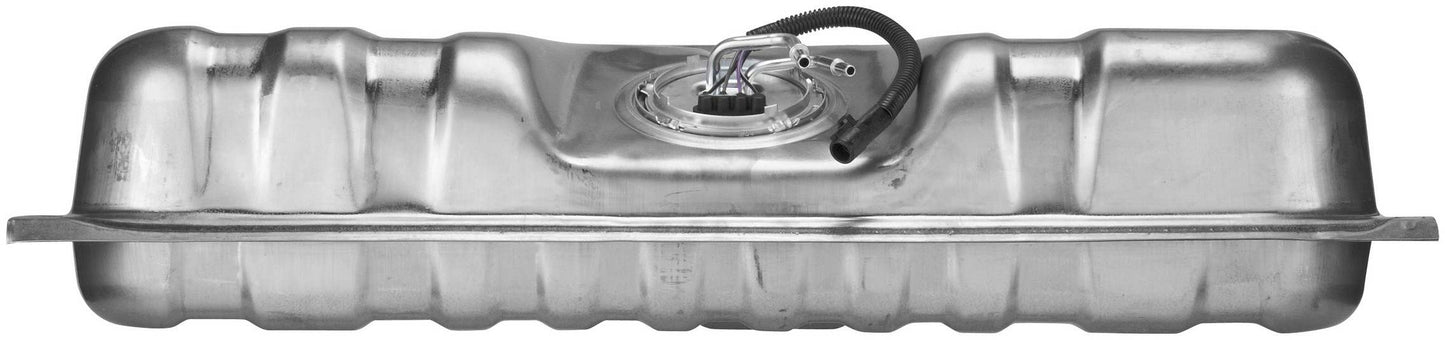 Front View of Fuel Tank and Pump Assembly Combination SPECTRA F1G1FA