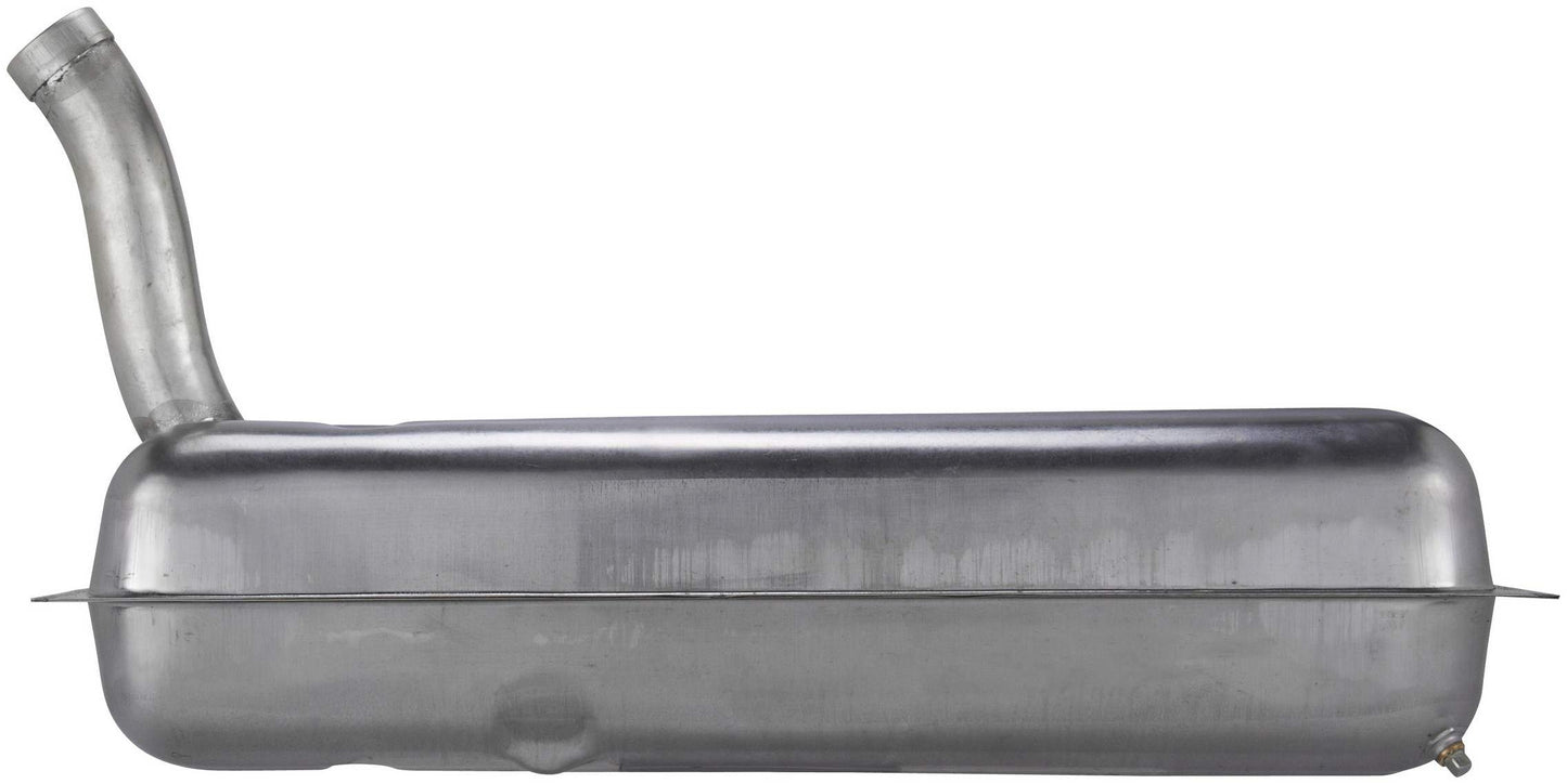 Front View of Fuel Tank SPECTRA F31B