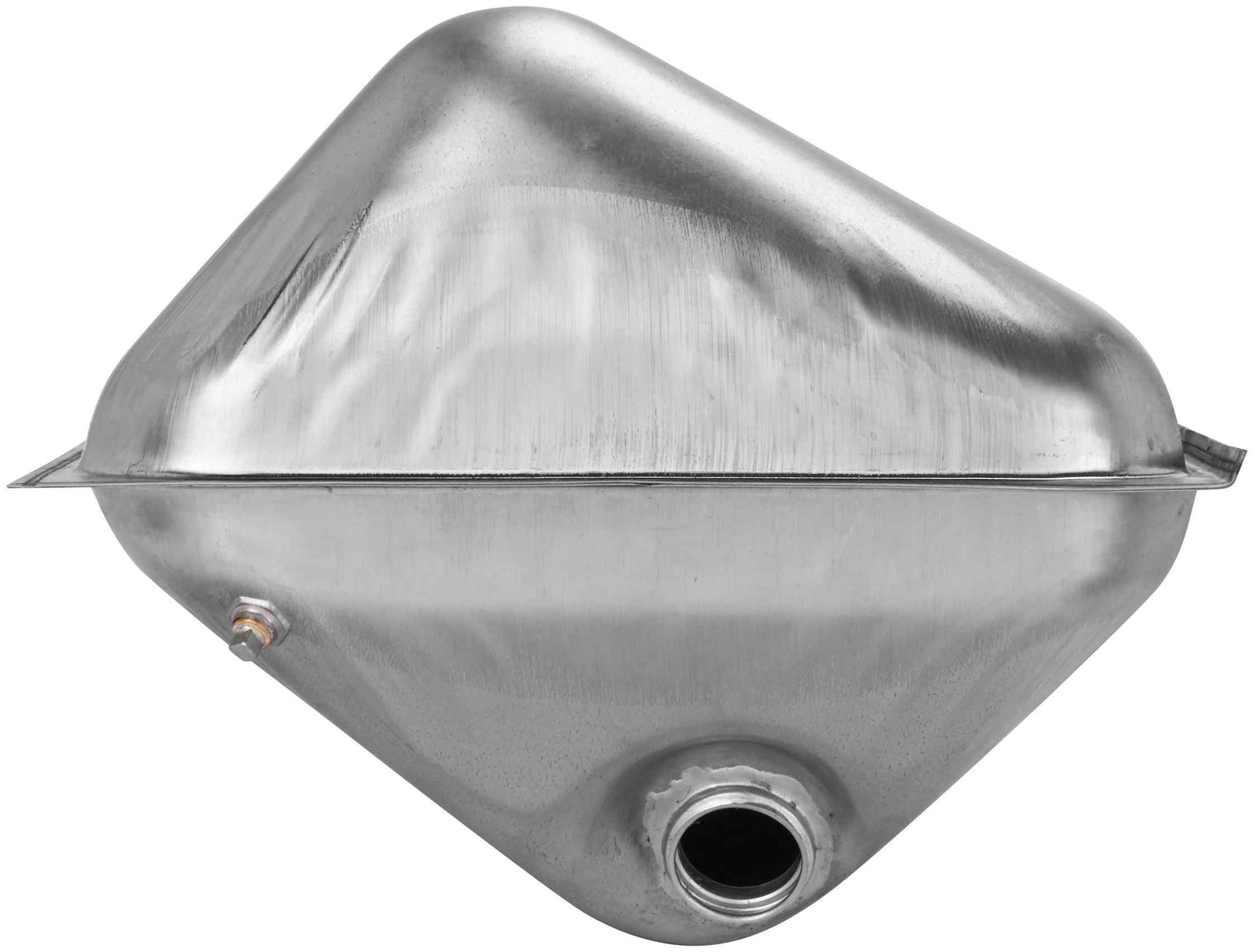 Left View of Fuel Tank SPECTRA F37B