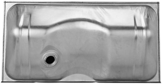 Top View of Fuel Tank SPECTRA F37B