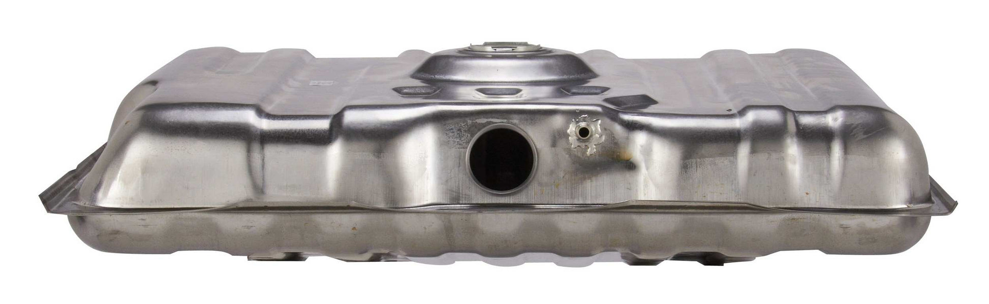 Front View of Fuel Tank SPECTRA F48A