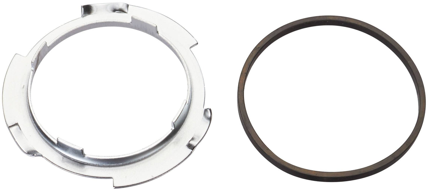 Fuel Tank (31-7/8 In. X 22-1/4 In. X 15-3/4 In.Lock Ring Kit Included33 Gallons Tank) SPECTRA F8C For Ford Bronco