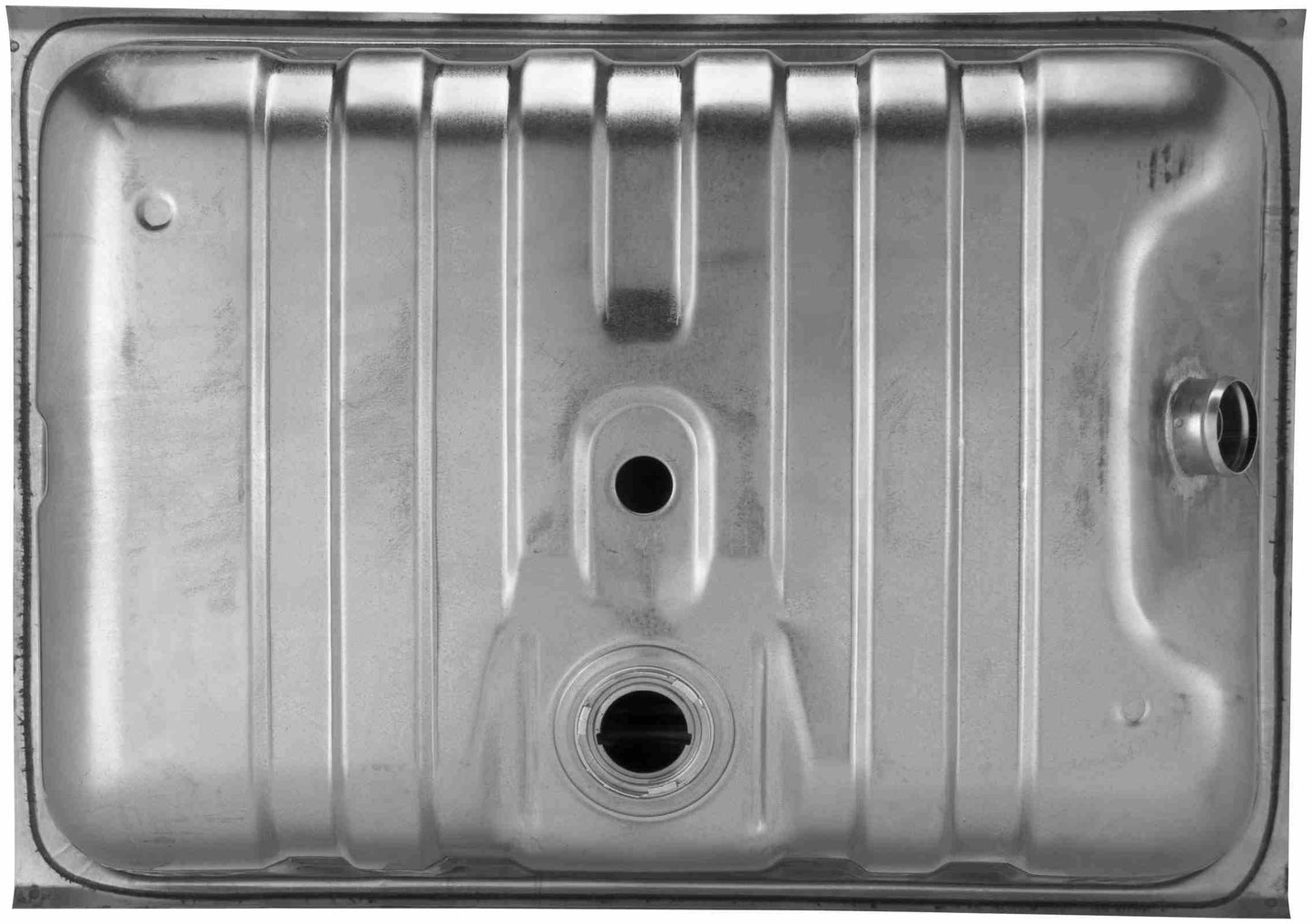 Fuel Tank (31-7/8 In. X 22-1/4 In. X 15-3/4 In.Lock Ring Kit Included33 Gallons Tank) SPECTRA F8C For Ford Bronco