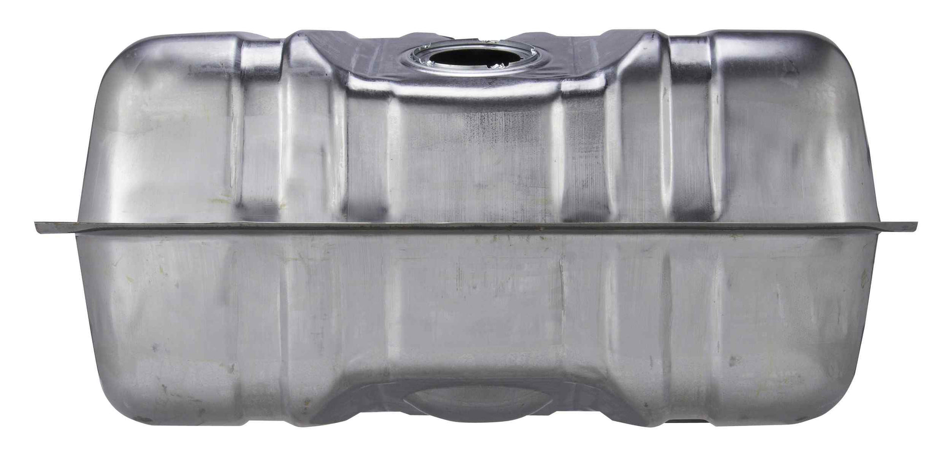 Front View of Fuel Tank SPECTRA F8D