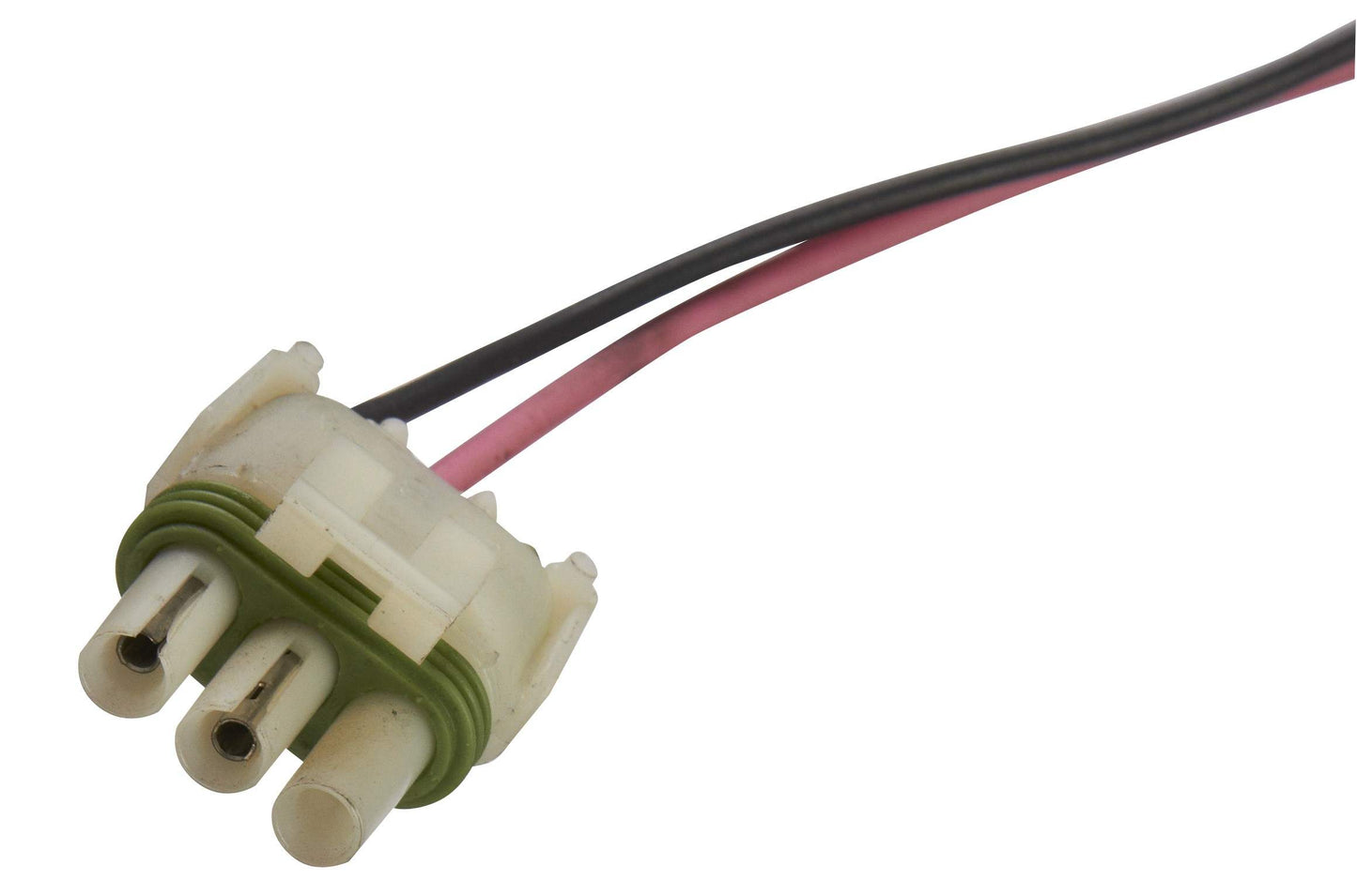 Connector View of Fuel Tank Sending Unit SPECTRA FG02K