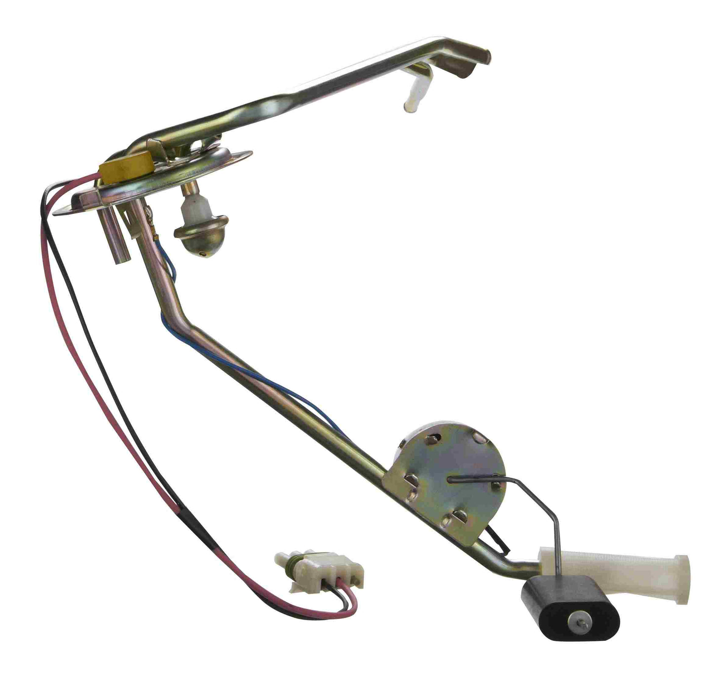 Front View of Fuel Tank Sending Unit SPECTRA FG02K