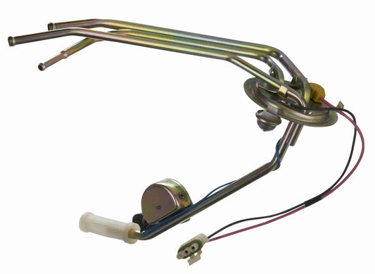 Top View of Fuel Tank Sending Unit SPECTRA FG02K