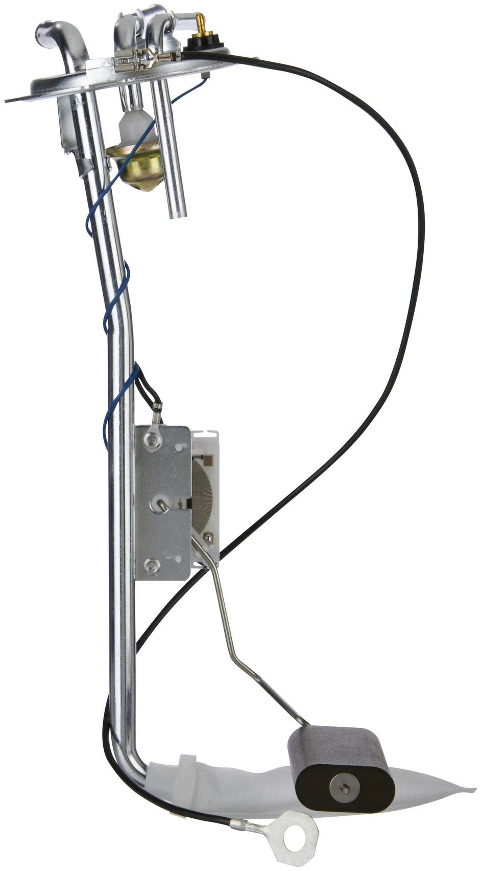 Front View of Fuel Tank Sending Unit SPECTRA FG05C