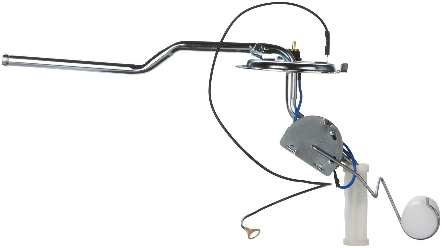 Front View of Fuel Tank Sending Unit SPECTRA FG105A