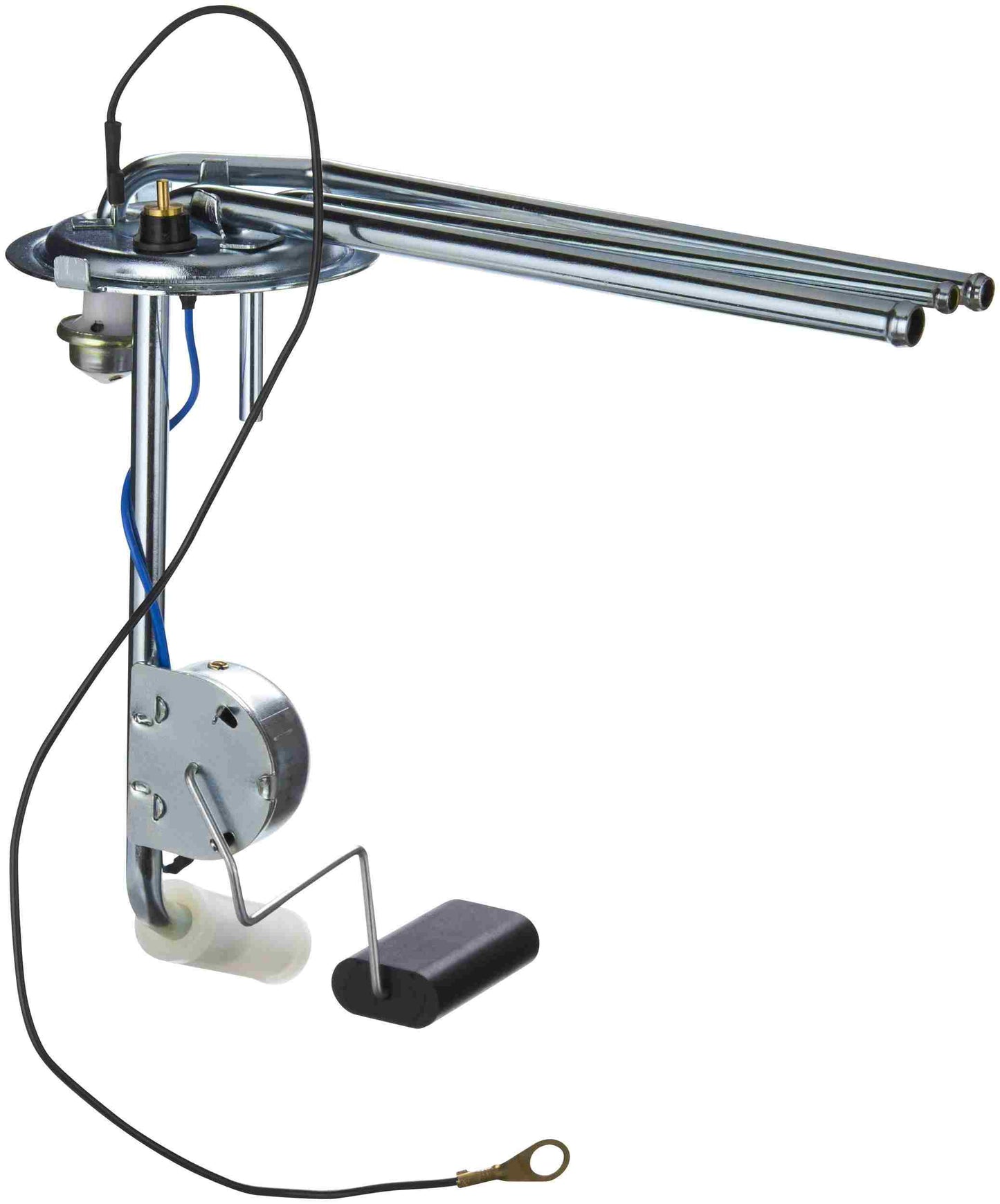 Top View of Fuel Tank Sending Unit SPECTRA FG107B