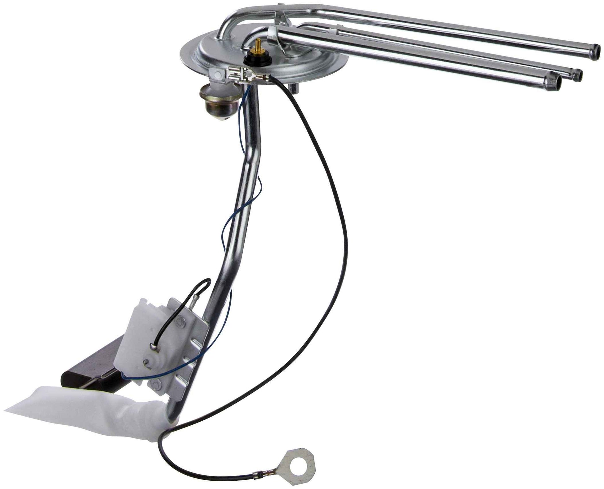 Top View of Fuel Tank Sending Unit SPECTRA FG10A