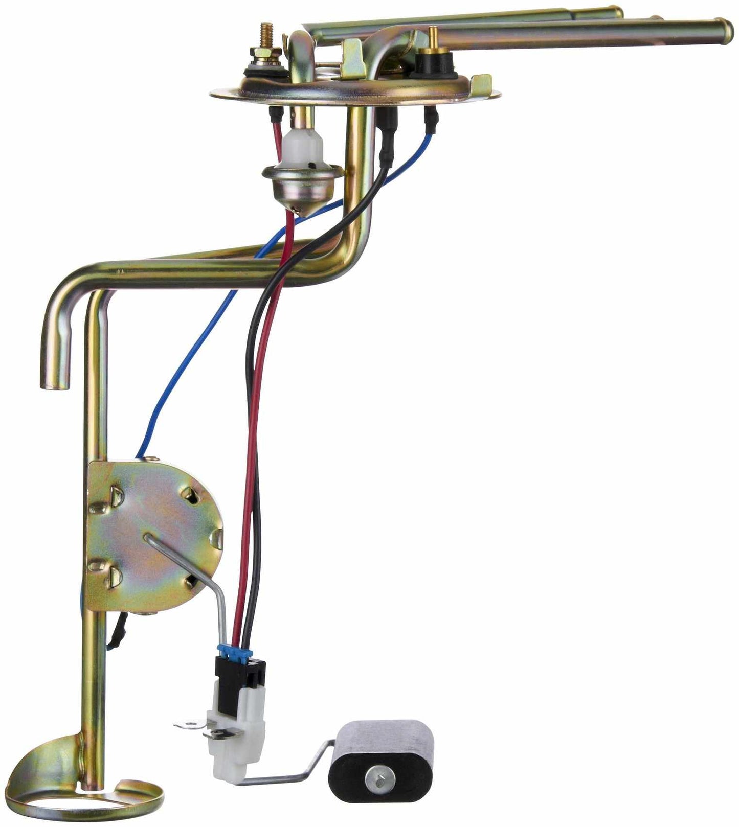 Front View of Fuel Tank Sending Unit SPECTRA FG10E