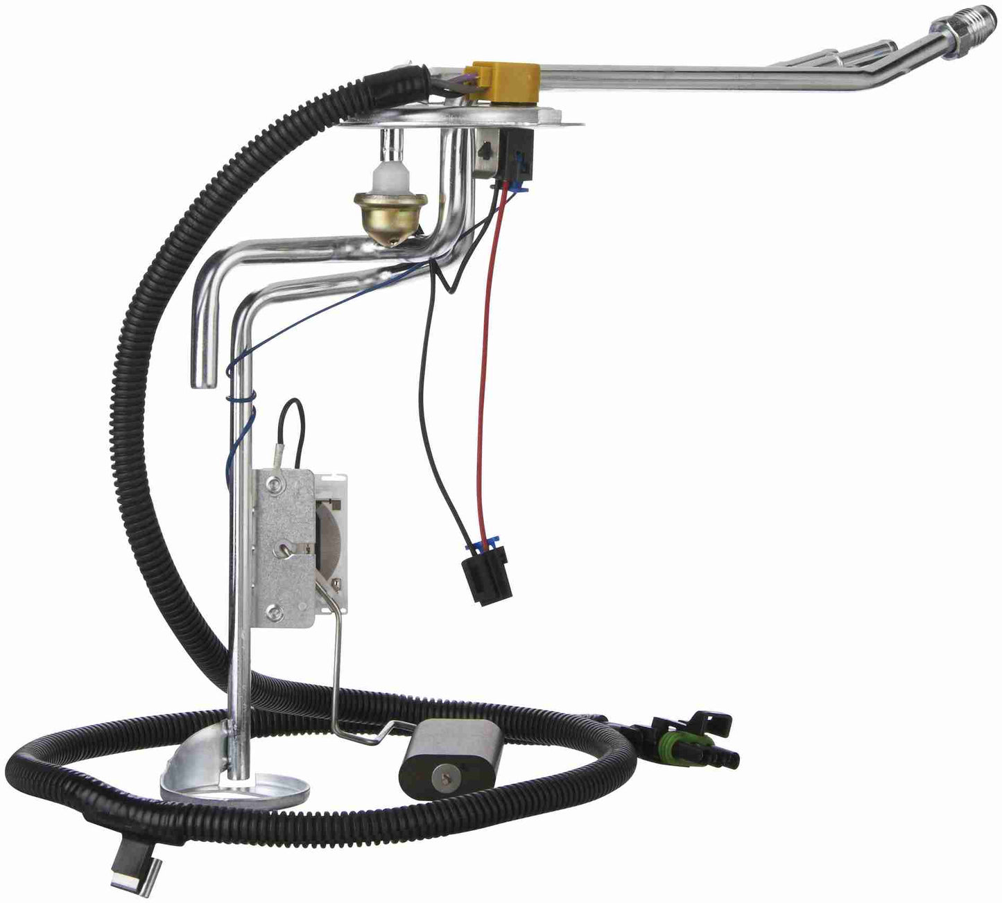 Front View of Fuel Tank Sending Unit SPECTRA FG10F