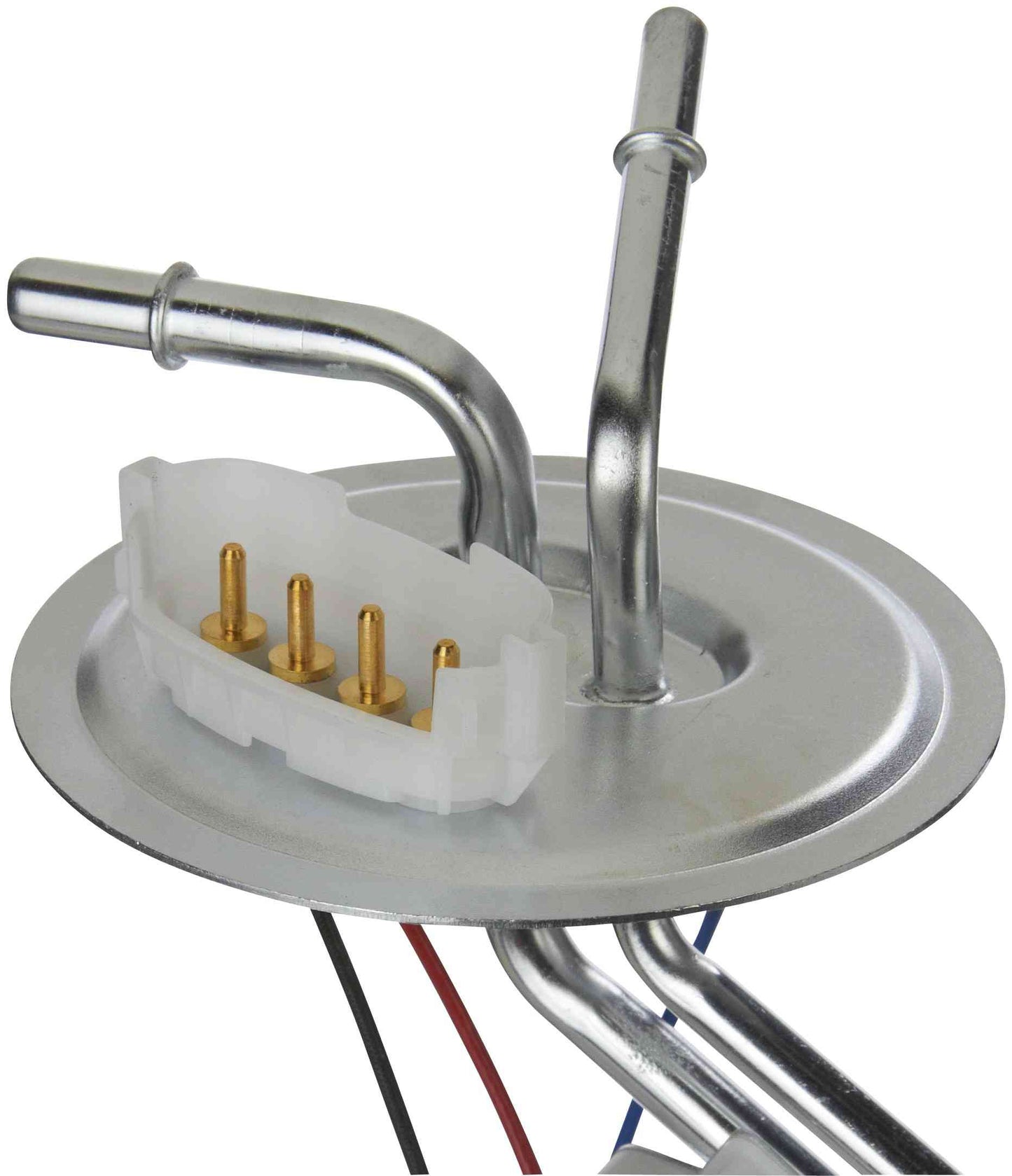 Connector View of Fuel Tank Sending Unit SPECTRA FG114A