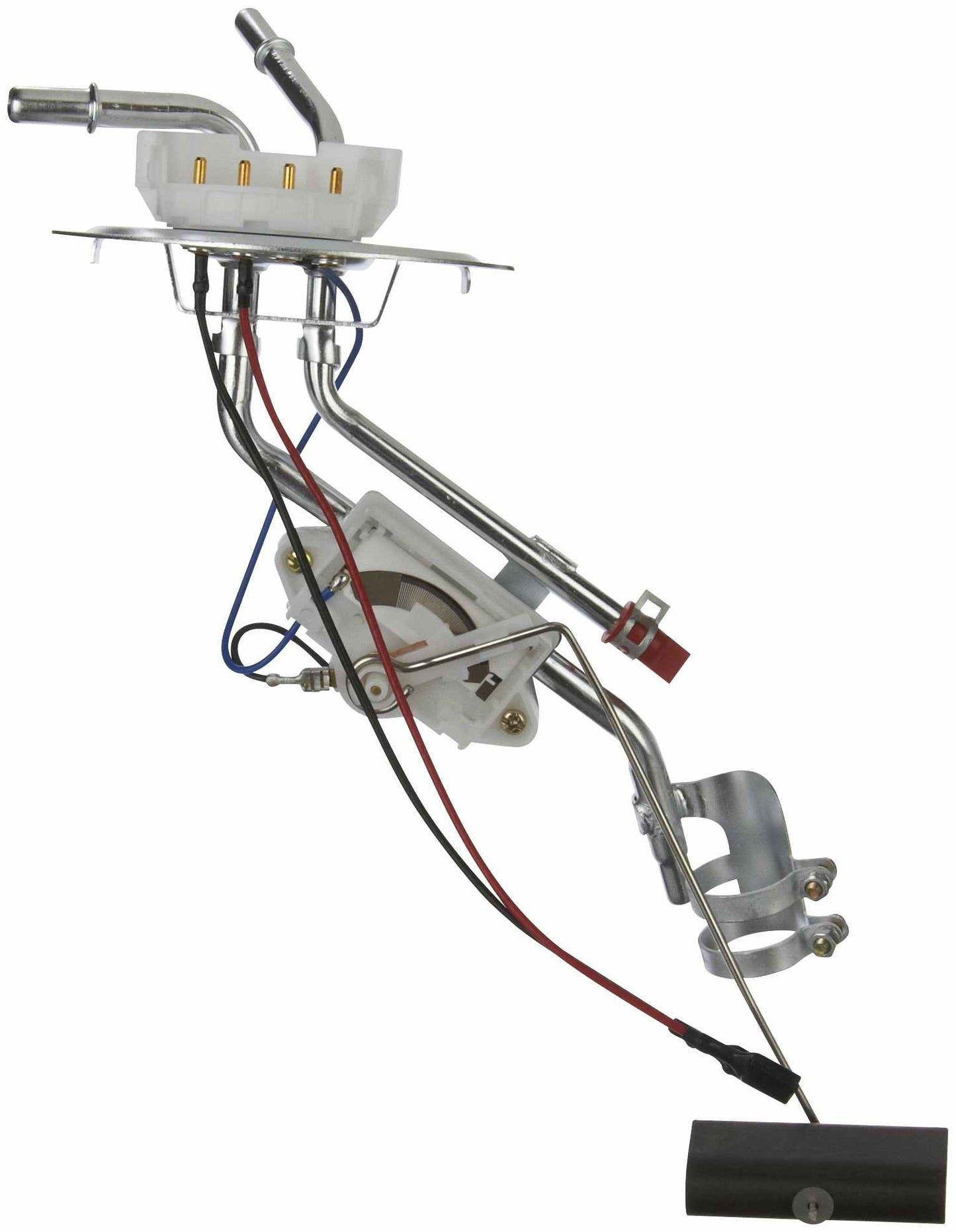 Front View of Fuel Tank Sending Unit SPECTRA FG114A