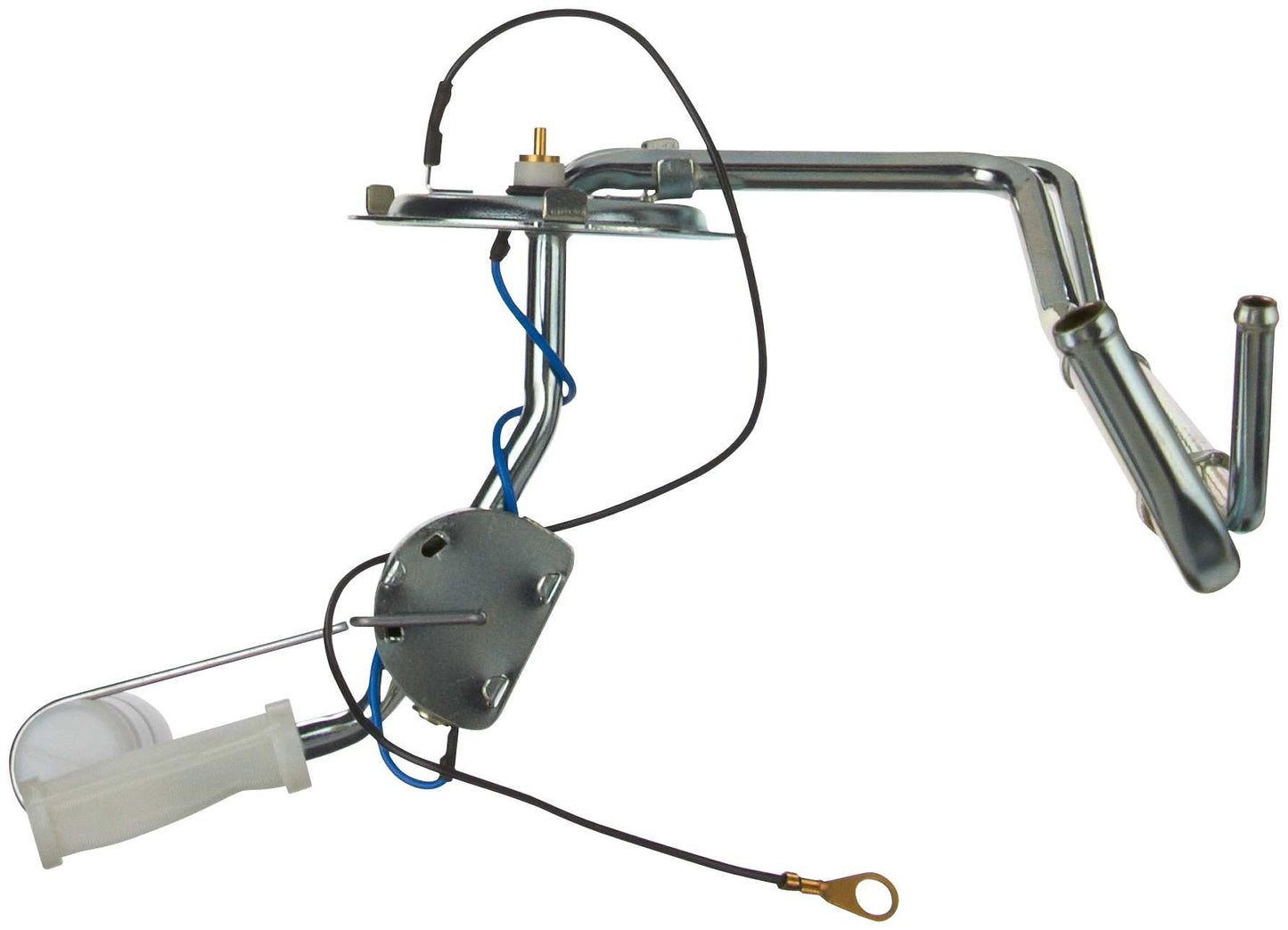 Front View of Fuel Tank Sending Unit SPECTRA FG126B