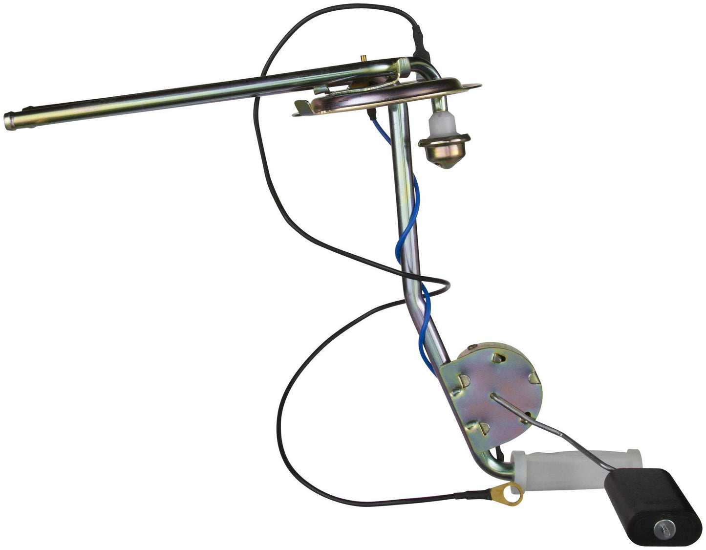 Front View of Fuel Tank Sending Unit SPECTRA FG21A