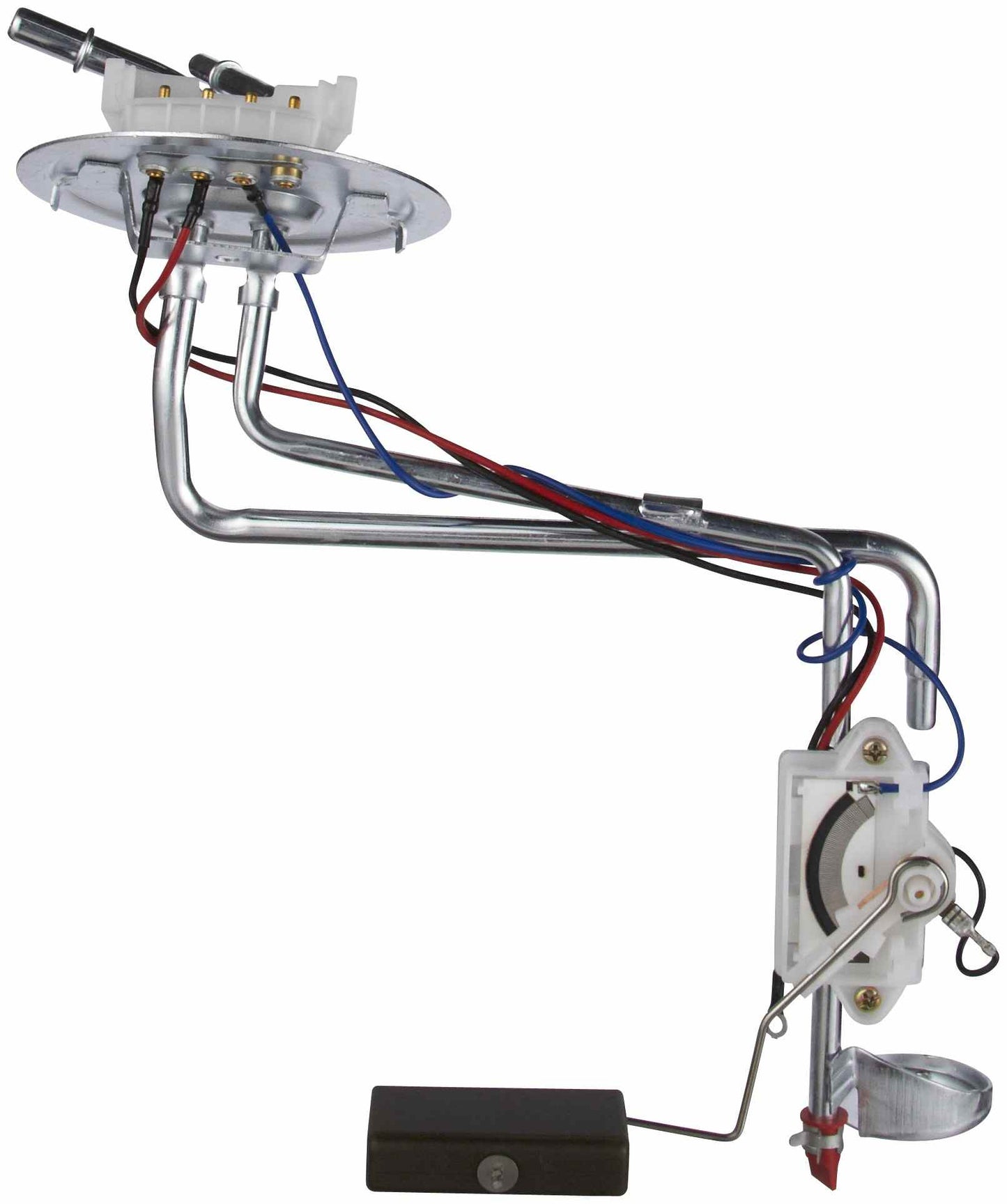 Front View of Fuel Tank Sending Unit SPECTRA FG39C