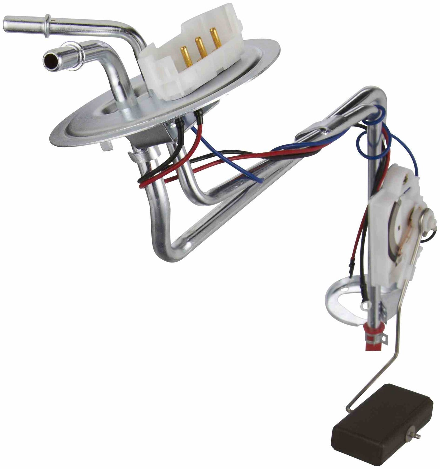 Top View of Fuel Tank Sending Unit SPECTRA FG39C