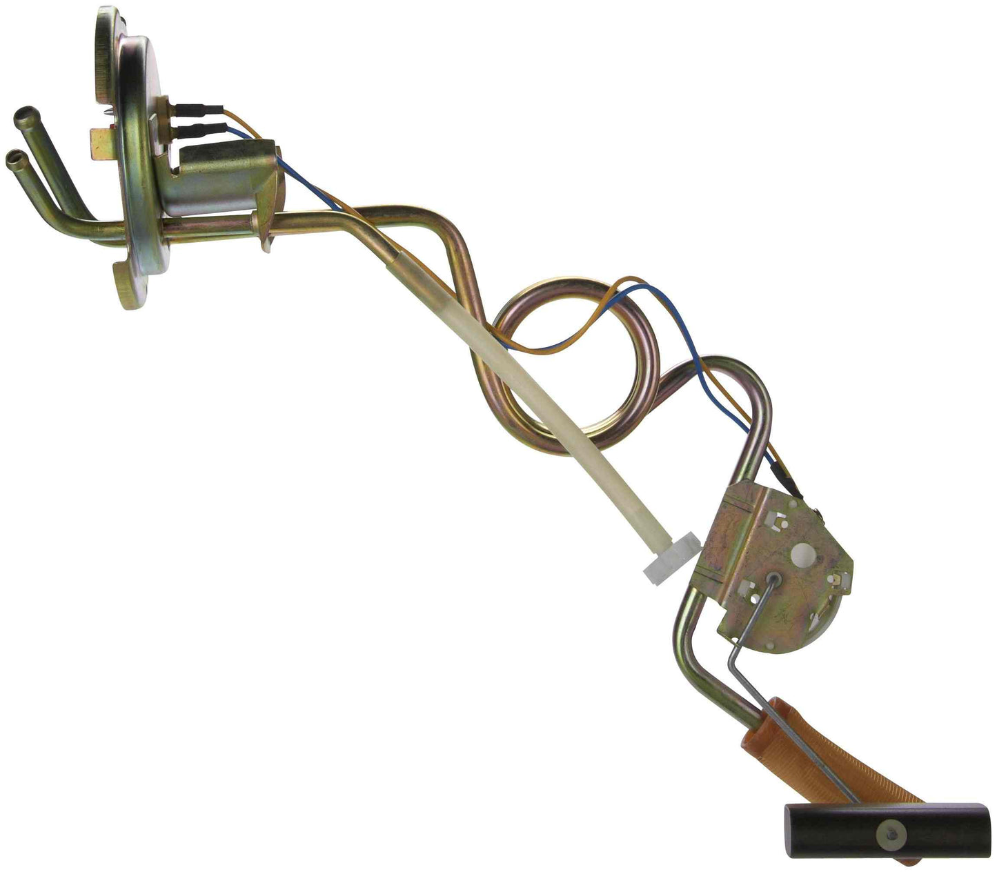 Front View of Fuel Tank Sending Unit SPECTRA FG65A