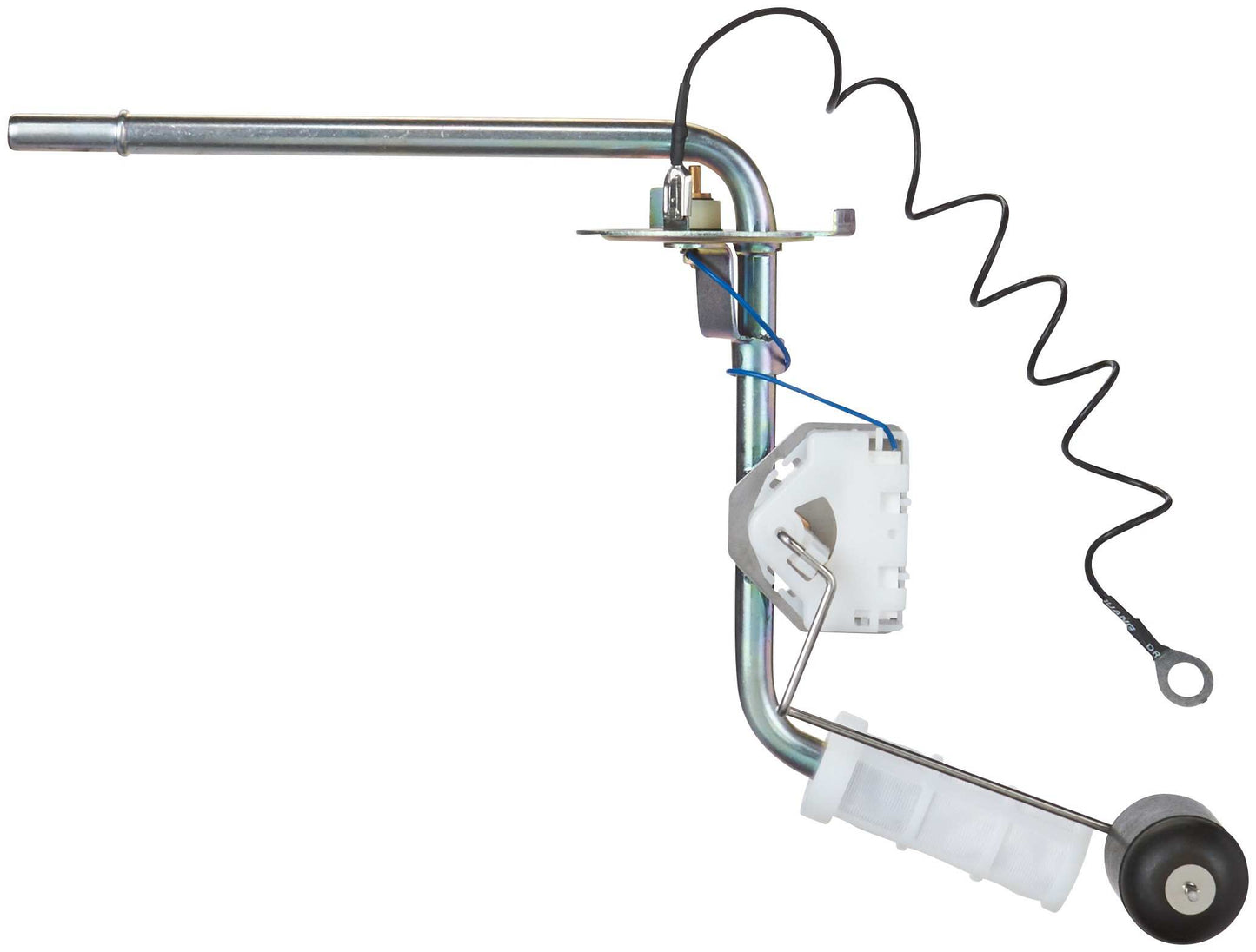 Front View of Fuel Tank Sending Unit SPECTRA FG91A