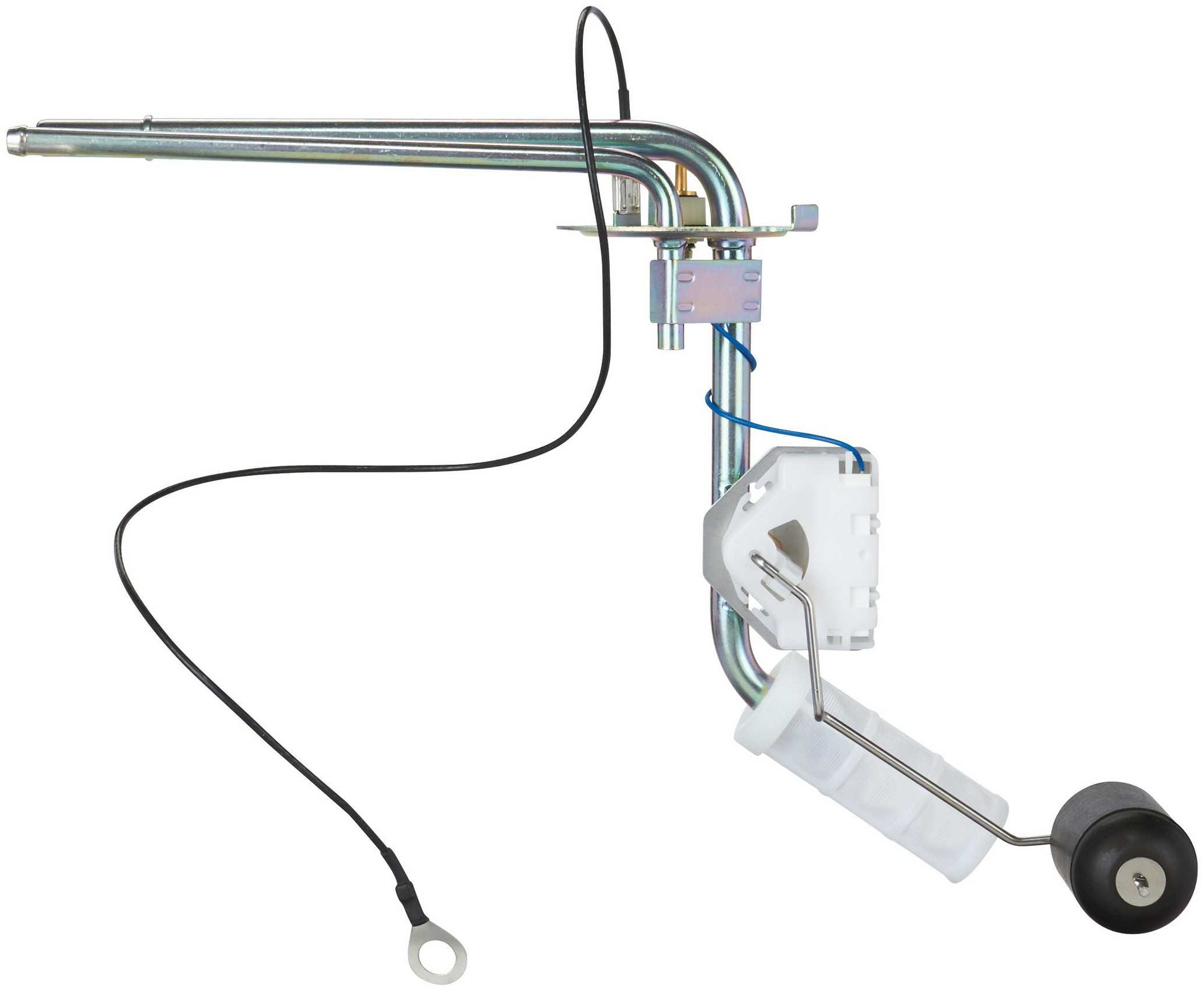 Front View of Fuel Tank Sending Unit SPECTRA FG91B