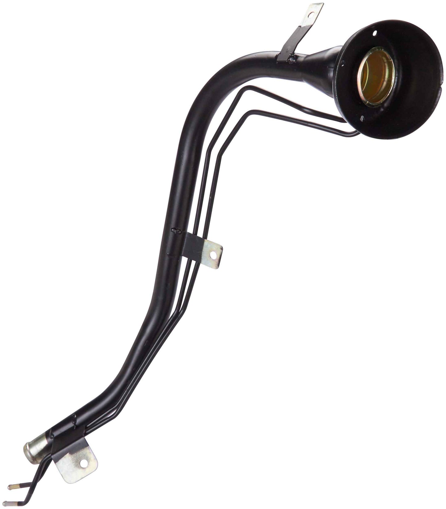 Front View of Fuel Filler Neck SPECTRA FN1044