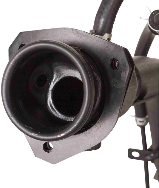 Top View of Fuel Filler Neck SPECTRA FN1079