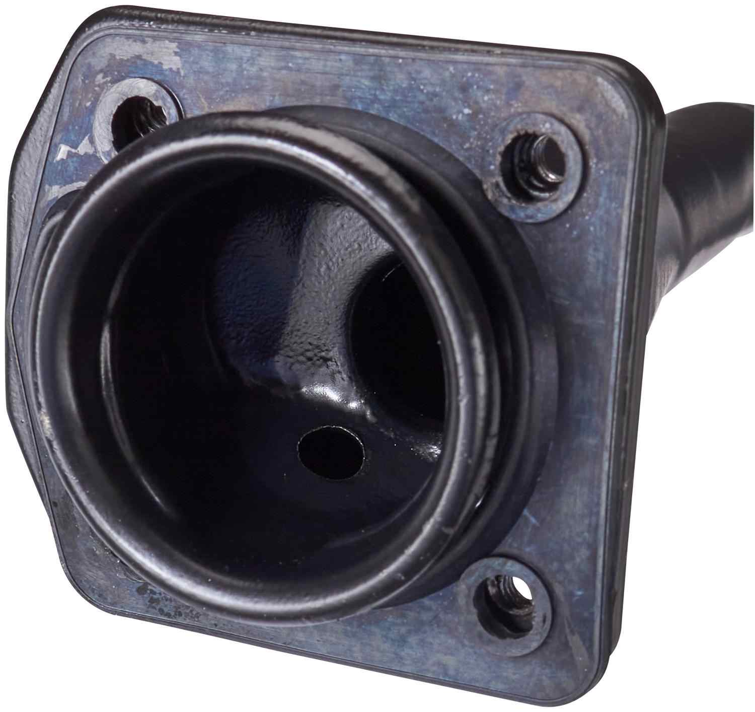 Top View of Fuel Filler Neck SPECTRA FN1147