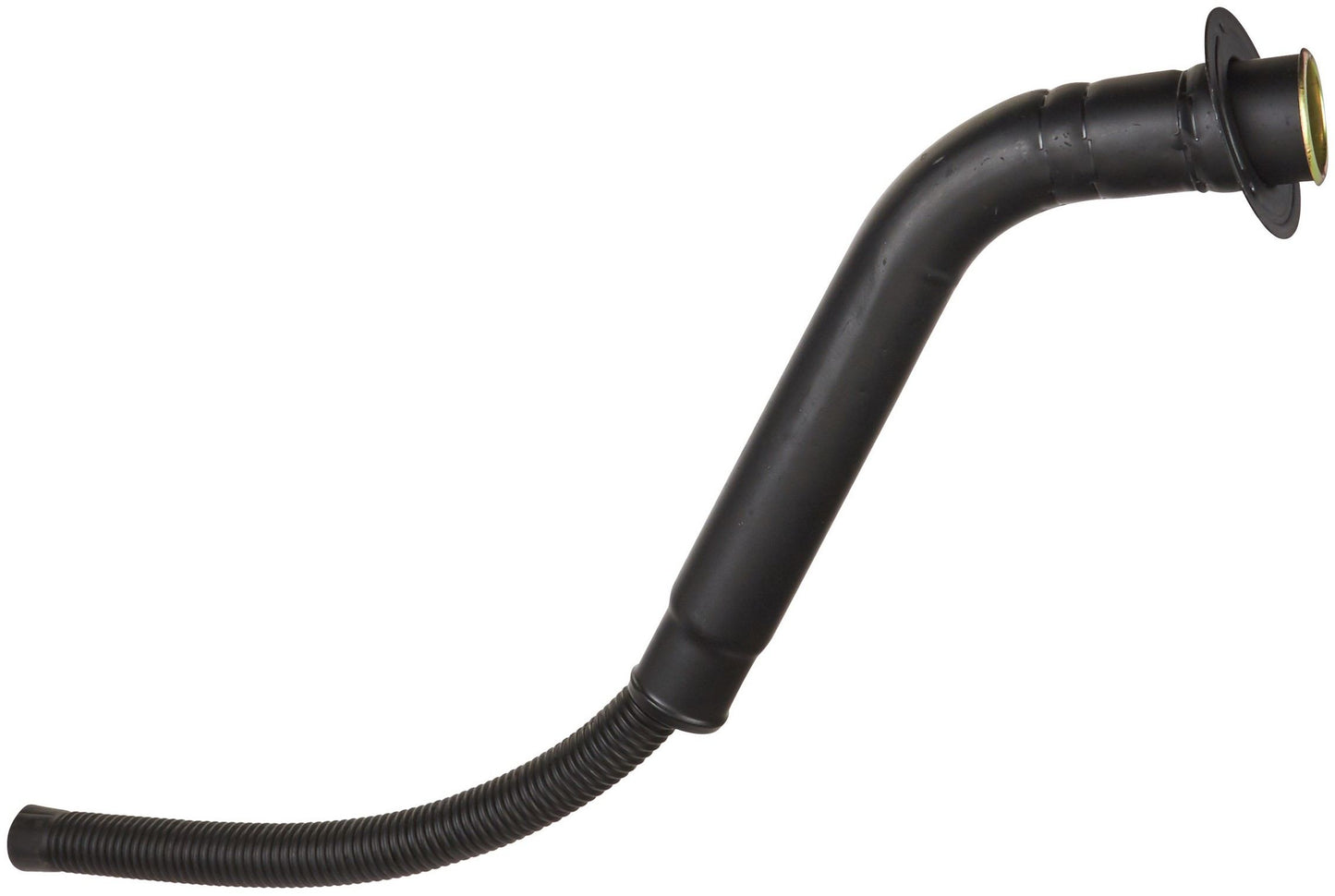 Front View of Fuel Filler Neck SPECTRA FN1220