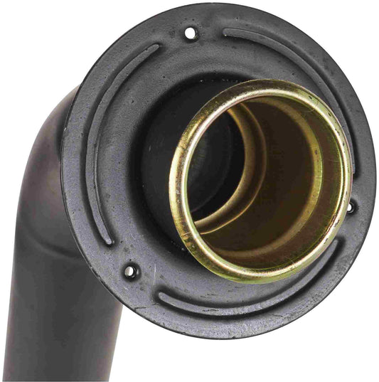 Top View of Fuel Filler Neck SPECTRA FN1220