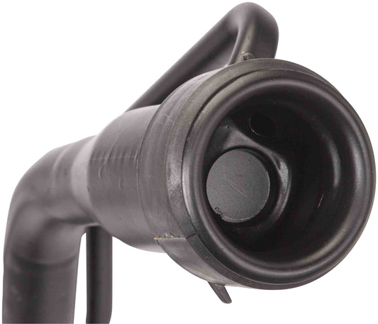 Top View of Fuel Filler Neck SPECTRA FN509