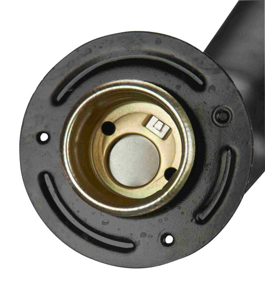 Top View of Fuel Filler Neck SPECTRA FN518