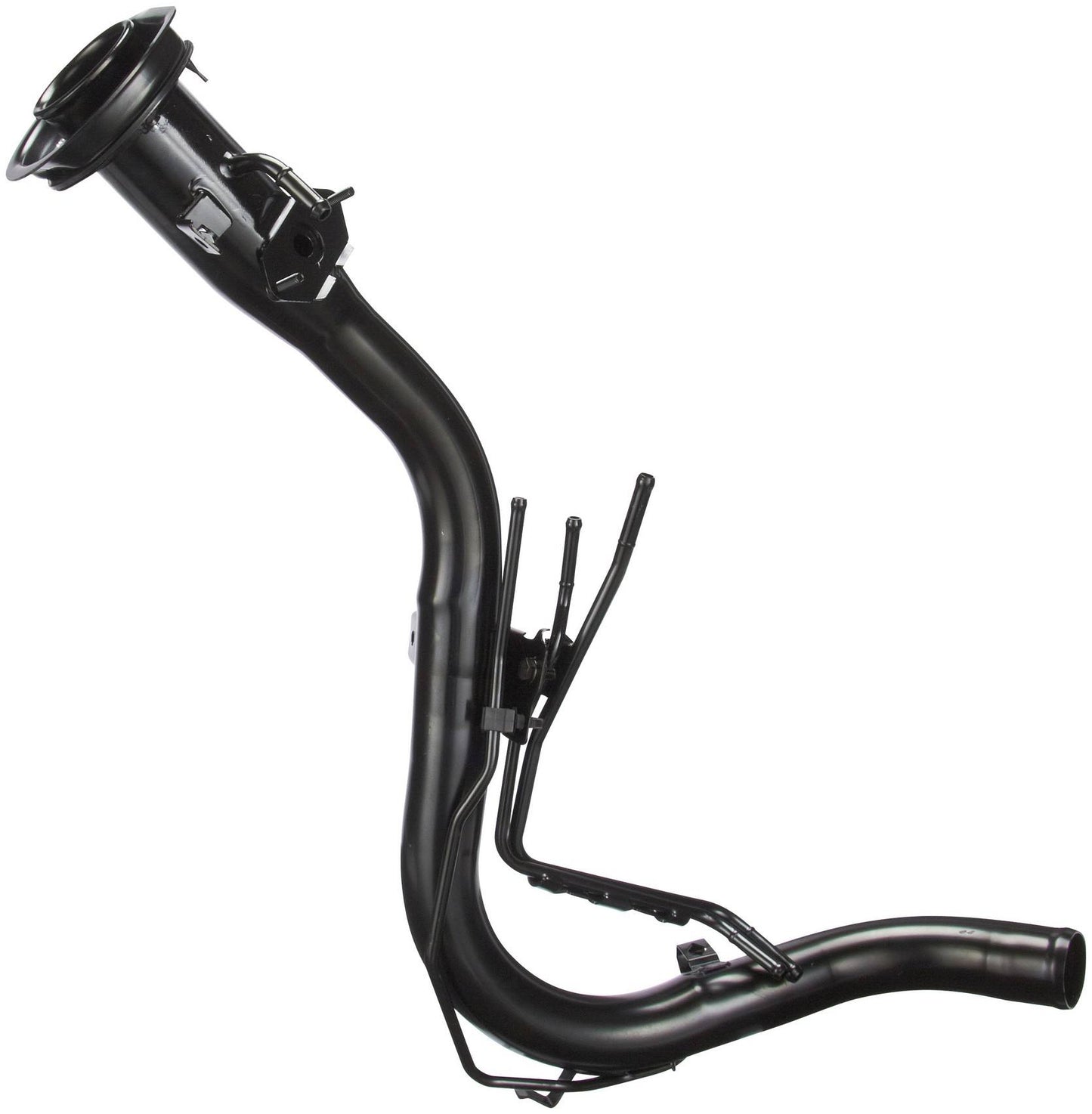 Front View of Fuel Filler Neck SPECTRA FN664