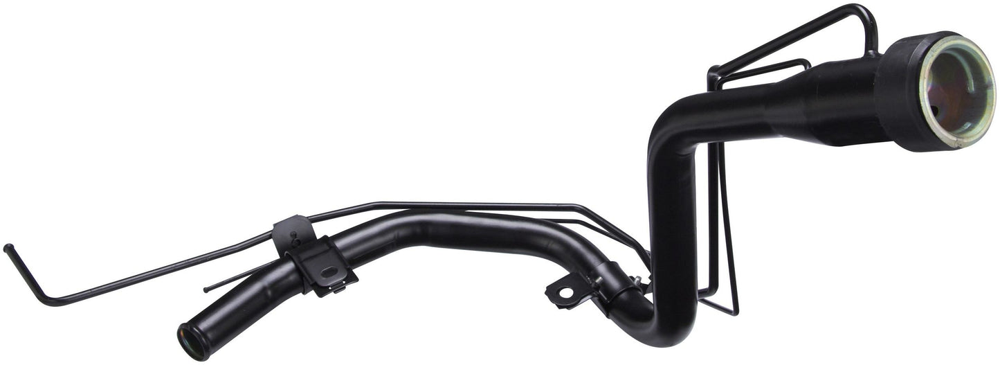 Front View of Fuel Filler Neck SPECTRA FN666