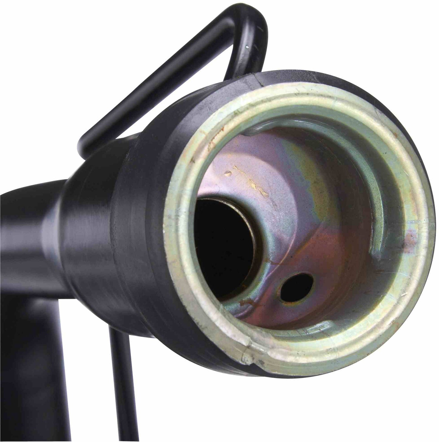 Top View of Fuel Filler Neck SPECTRA FN666