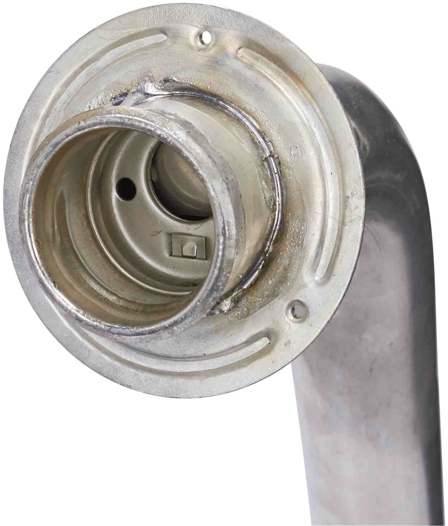 Top View of Fuel Filler Neck SPECTRA FN725