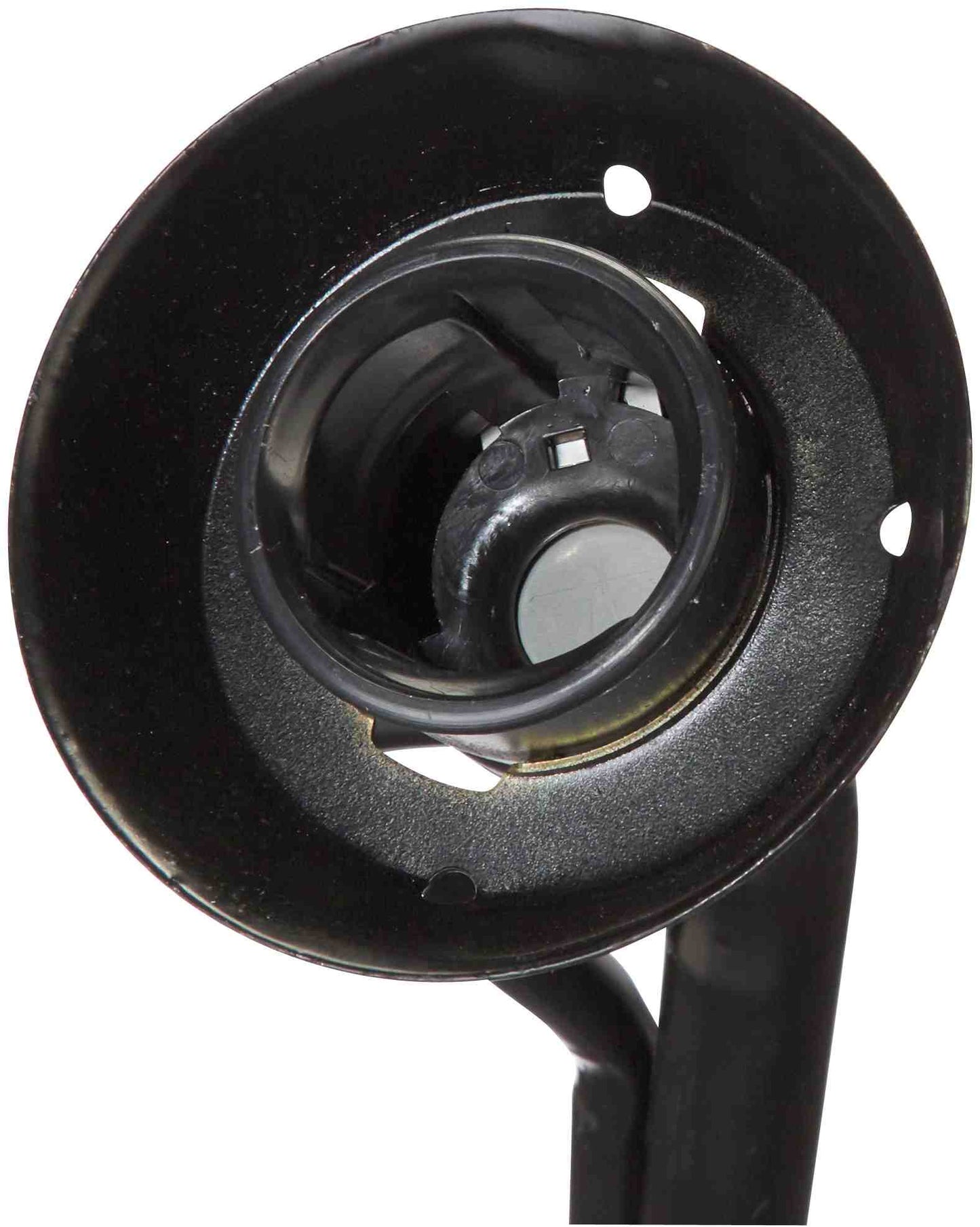 Top View of Fuel Filler Neck SPECTRA FN833