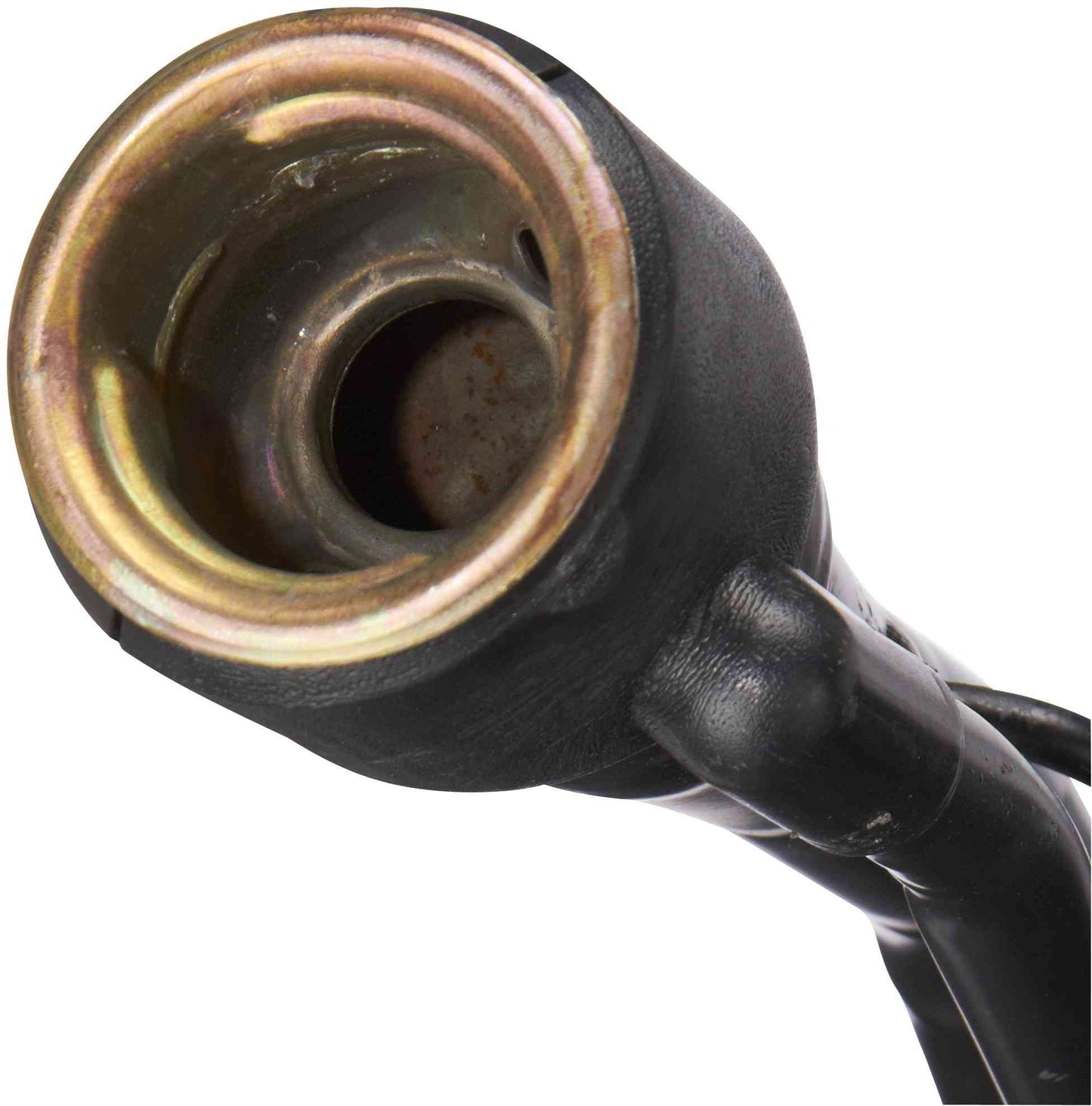 Top View of Fuel Filler Neck SPECTRA FN839